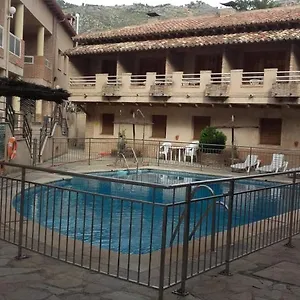 Escapada Relax Arroyo Frío