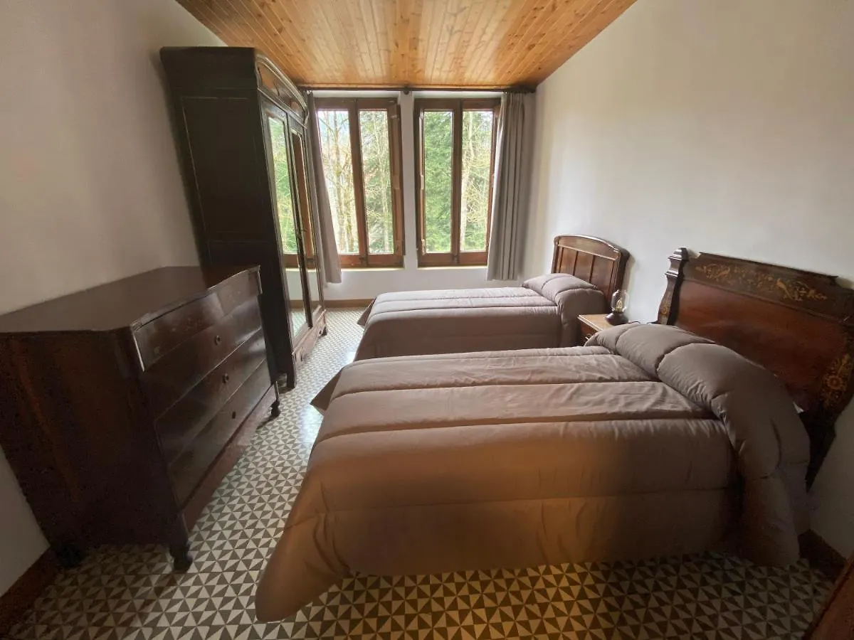 El Niu De L'Aguila Villa Camprodon